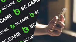 BC.GAME Casino Site Evaluation