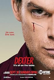 Dexter 2006–2013 torrent